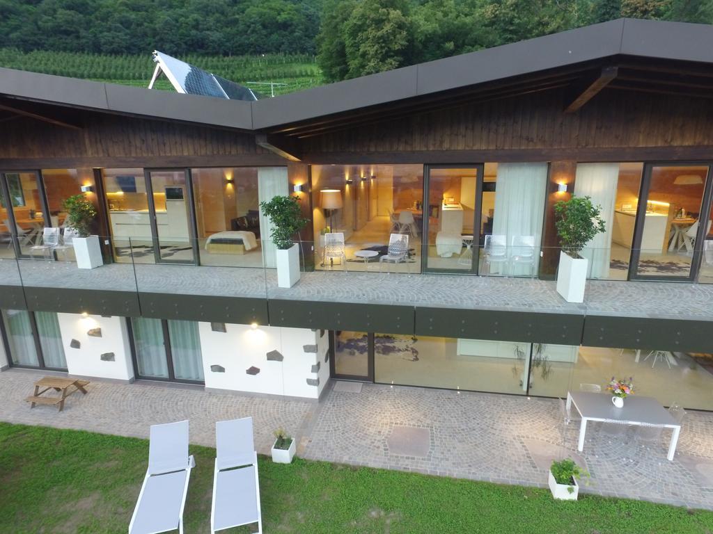 Postal / Burgstall Moar Lodge מראה חיצוני תמונה